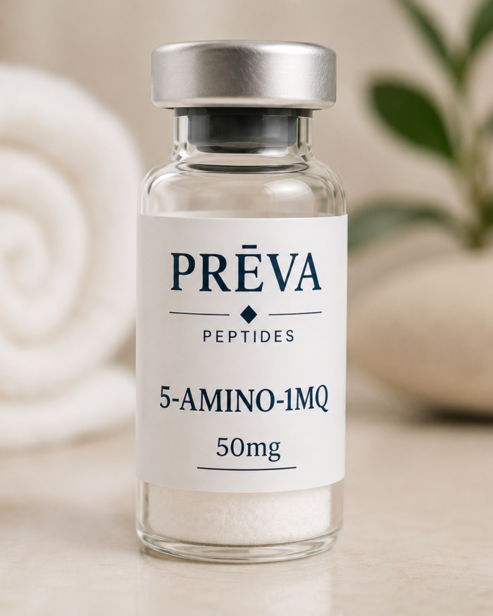 5-Amino-1MQ