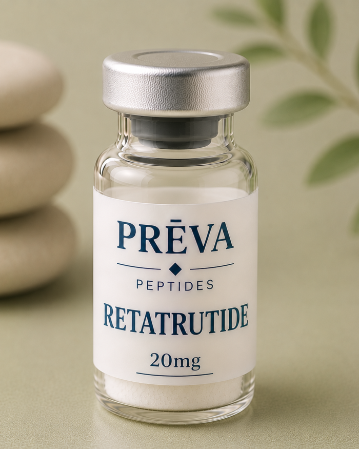 Retatrutide