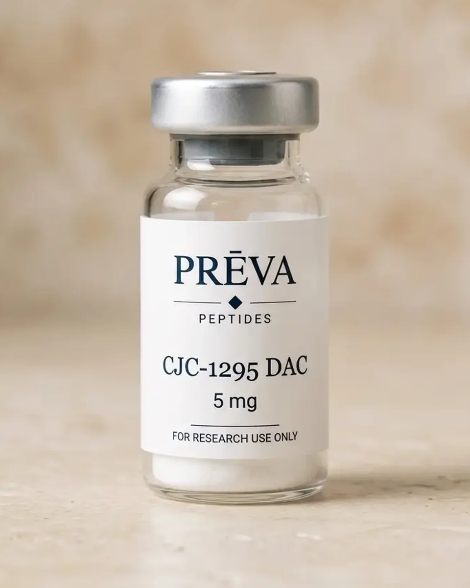 CJC-1295 DAC