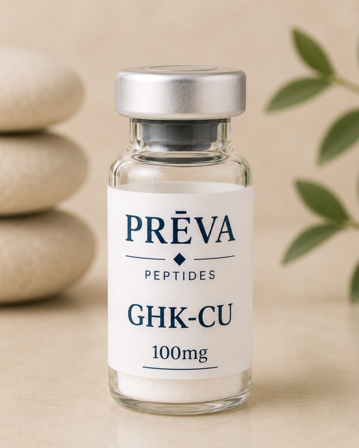 GHK-CU