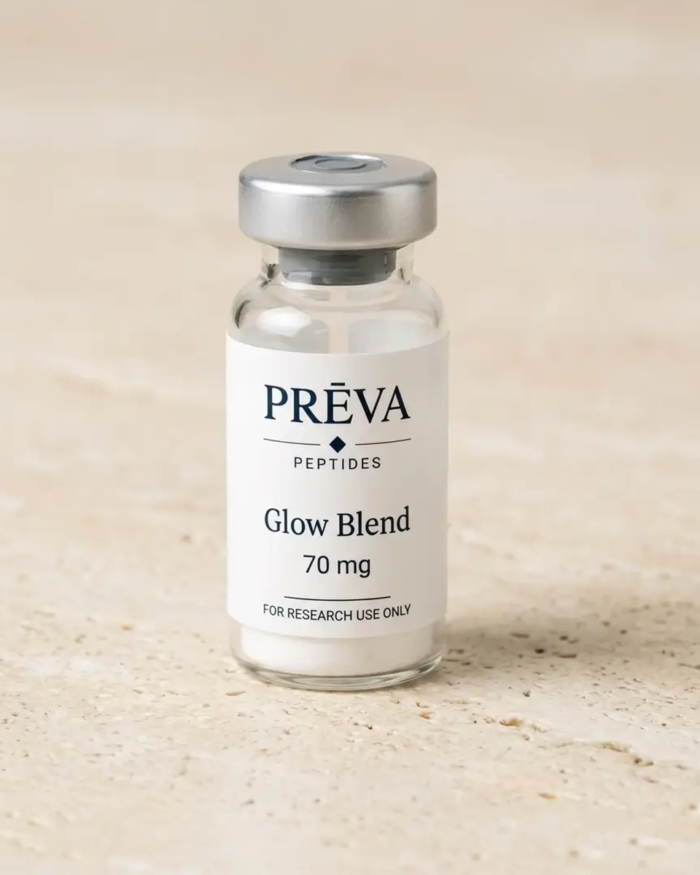 Glow Blend