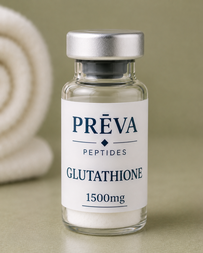 Glutathione