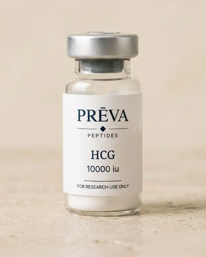 HCG
