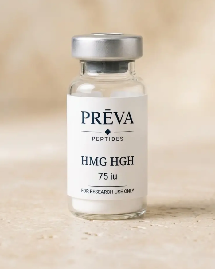 HMG / HGH