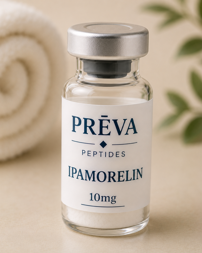 Ipamorelin