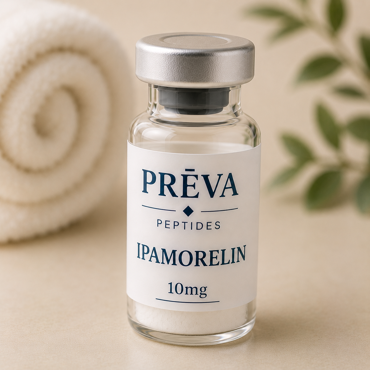 Ipamorelin