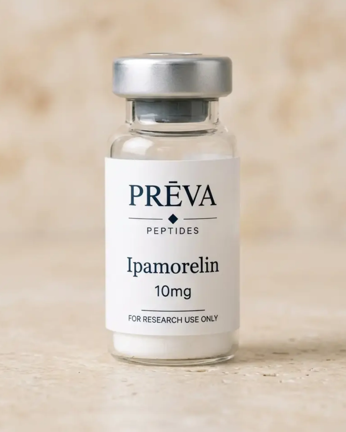 Ipamorelin