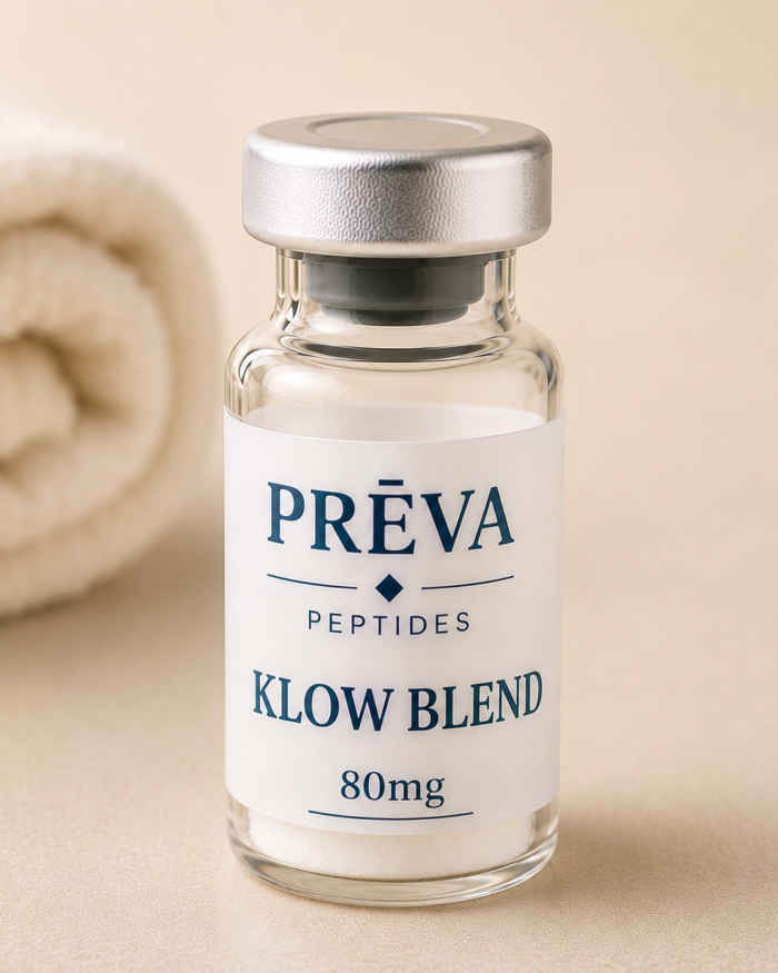 Klow Blend