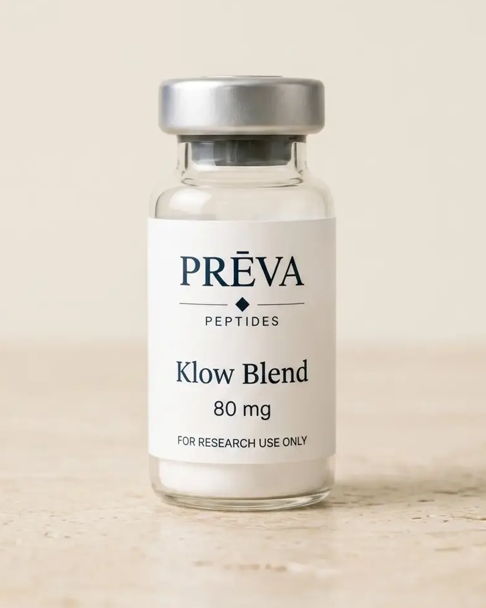 Klow Blend