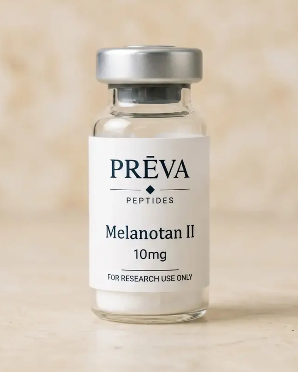 Melanotan II