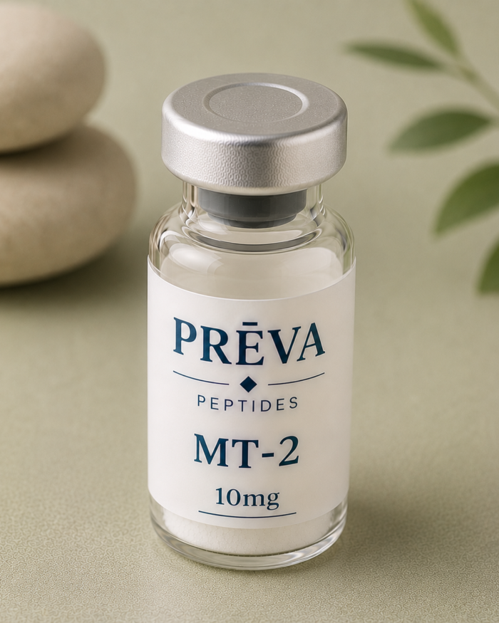Melanotan II