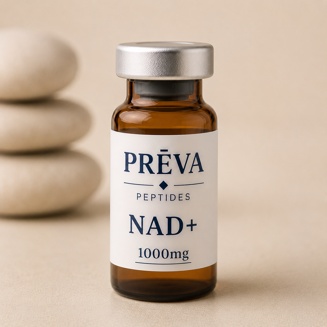NAD+