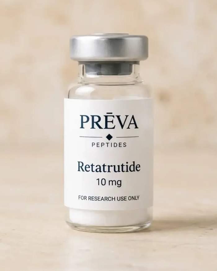 Retatrutide