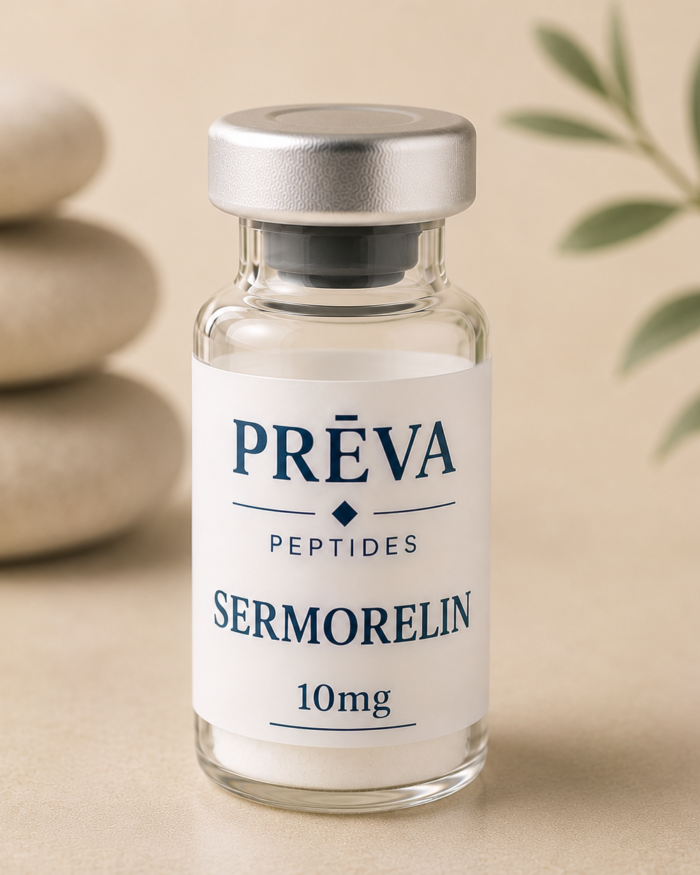 Sermorelin