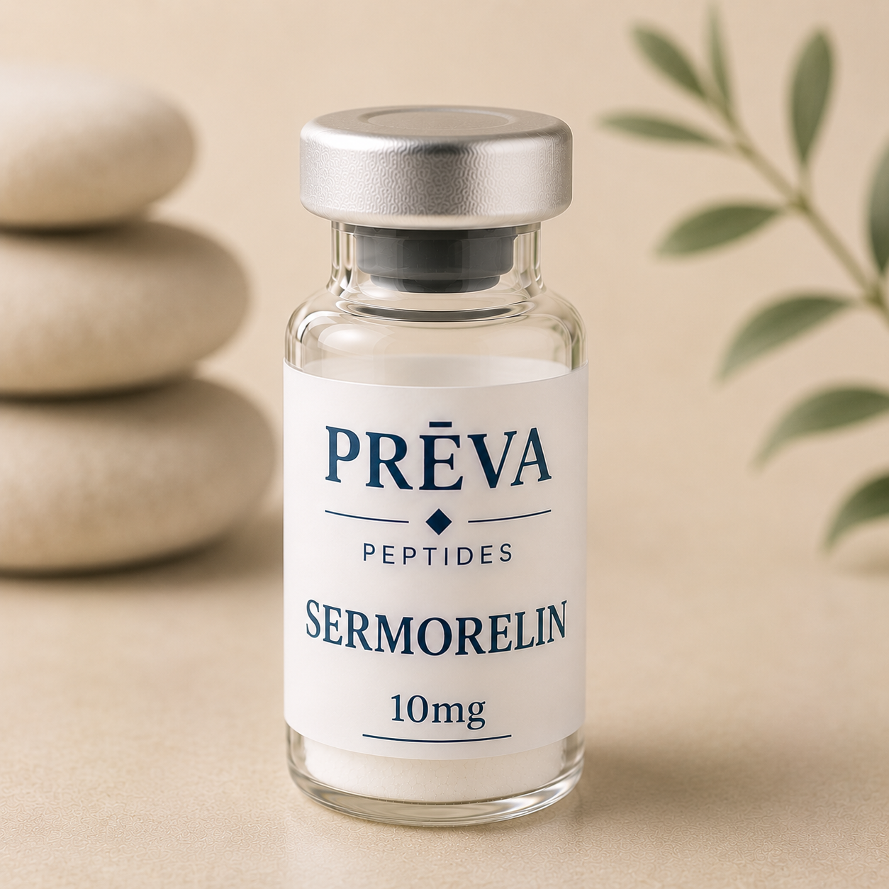 Sermorelin