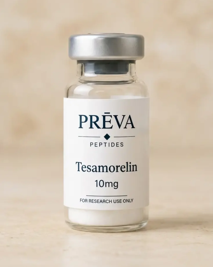 Tesamorelin