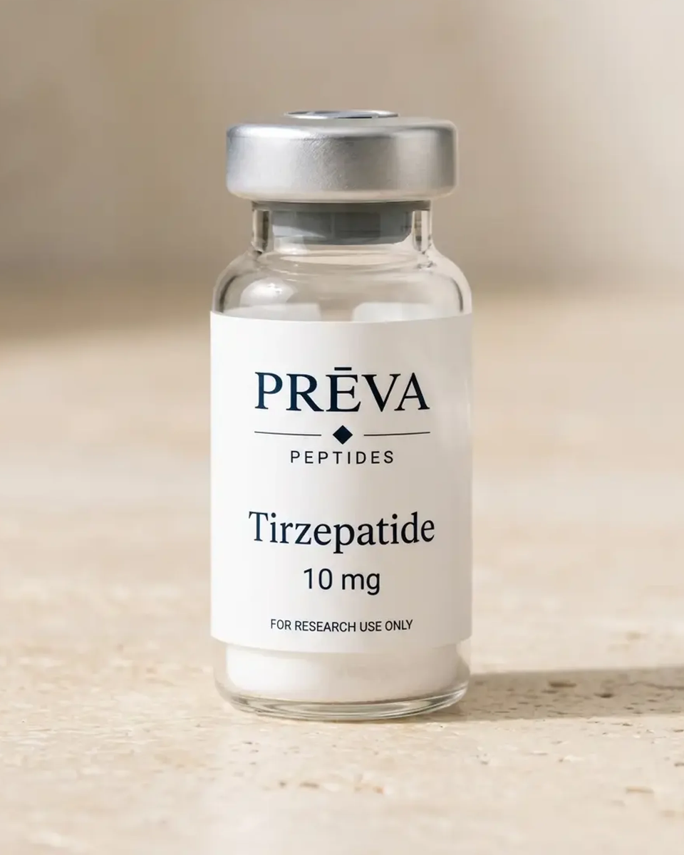 Tirzepatide